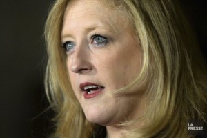 La Presse.ca - 925322-ministre-canadienne-transports-lisa-raitt