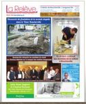 La Relève 2015-10-06
