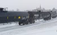 Globe and Mail - Ottawa under scrutiny