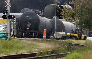 Le Devoir - Lac-Mégantic_2