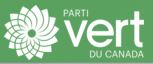 Parti Vert - Logo